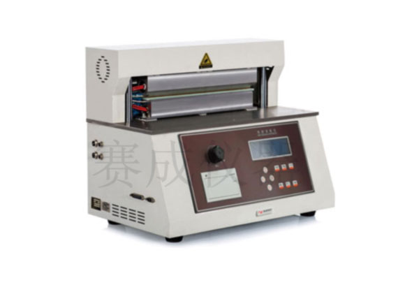 熱封試驗(yàn)儀進(jìn)行熱封測(cè)試時(shí)的影響因素-溫度、時(shí)間、壓力