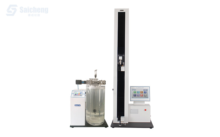 醫(yī)用導(dǎo)管/導(dǎo)絲滑動(dòng)性能(摩擦力)測試儀